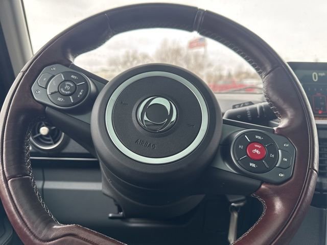 New 2026 INEOS Grenadier Fieldmaster Edition image 10