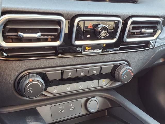 New 2026 Nissan Sentra S w/ Floor Mat Package image 29