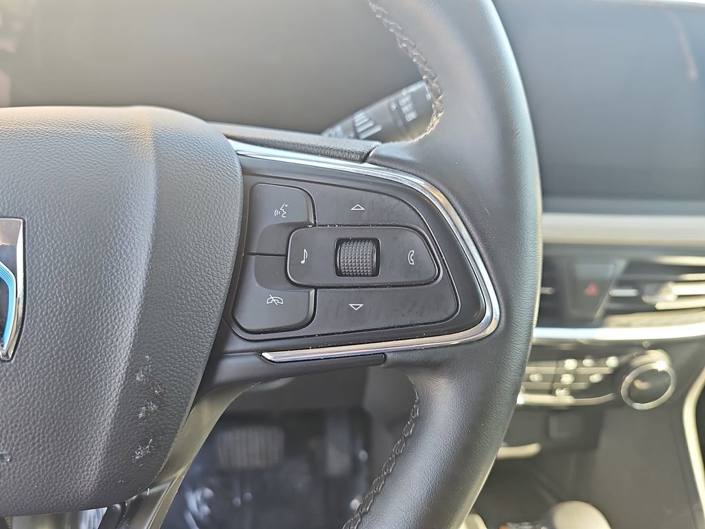 Certified 2024 Buick Encore GX Sport Touring w/ Advanced Technology Package AWD/4WD image 23