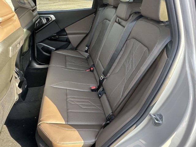 New 2026 BMW X3 xDrive30i w/ Premium Package AWD/4WD image 8