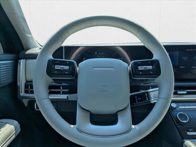 New 2026 Hyundai Santa Fe SEL FWD image 11