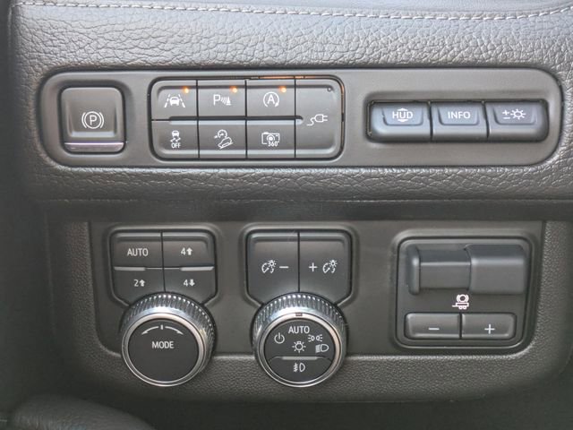 Used 2022 GMC Yukon Denali w/ Max Trailering Package image 26