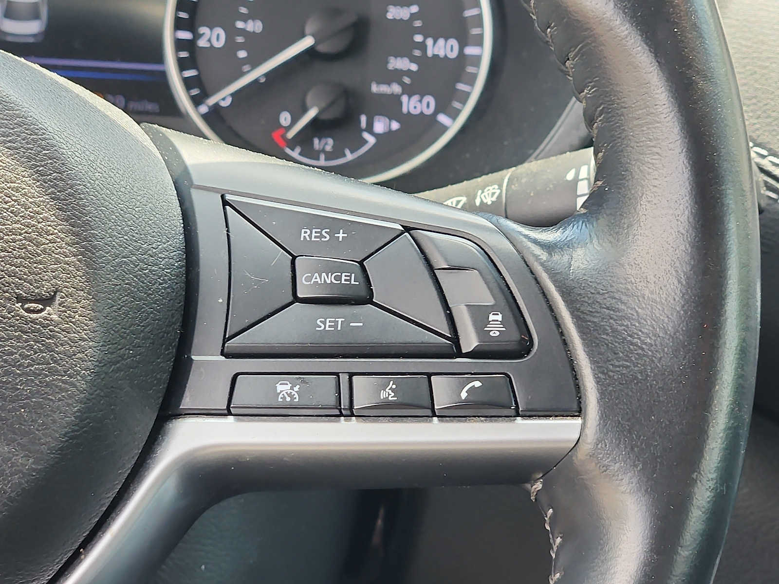 Used 2022 Nissan Sentra SV FWD image 21