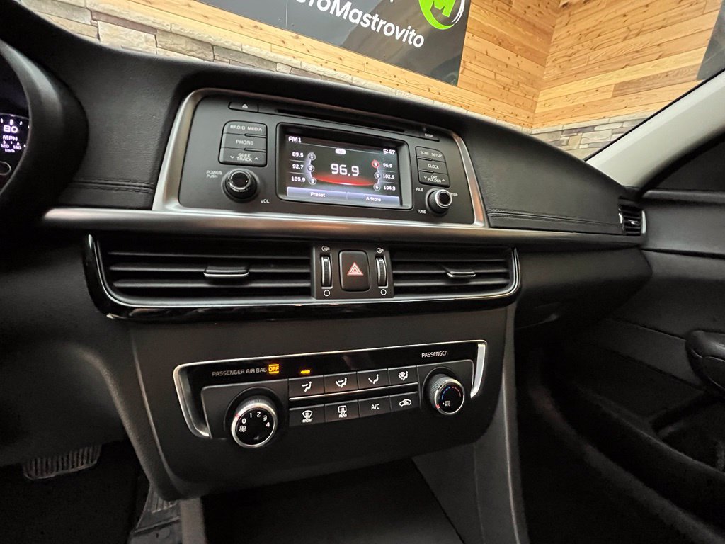 Used 2016 Kia Optima LX FWD image 36