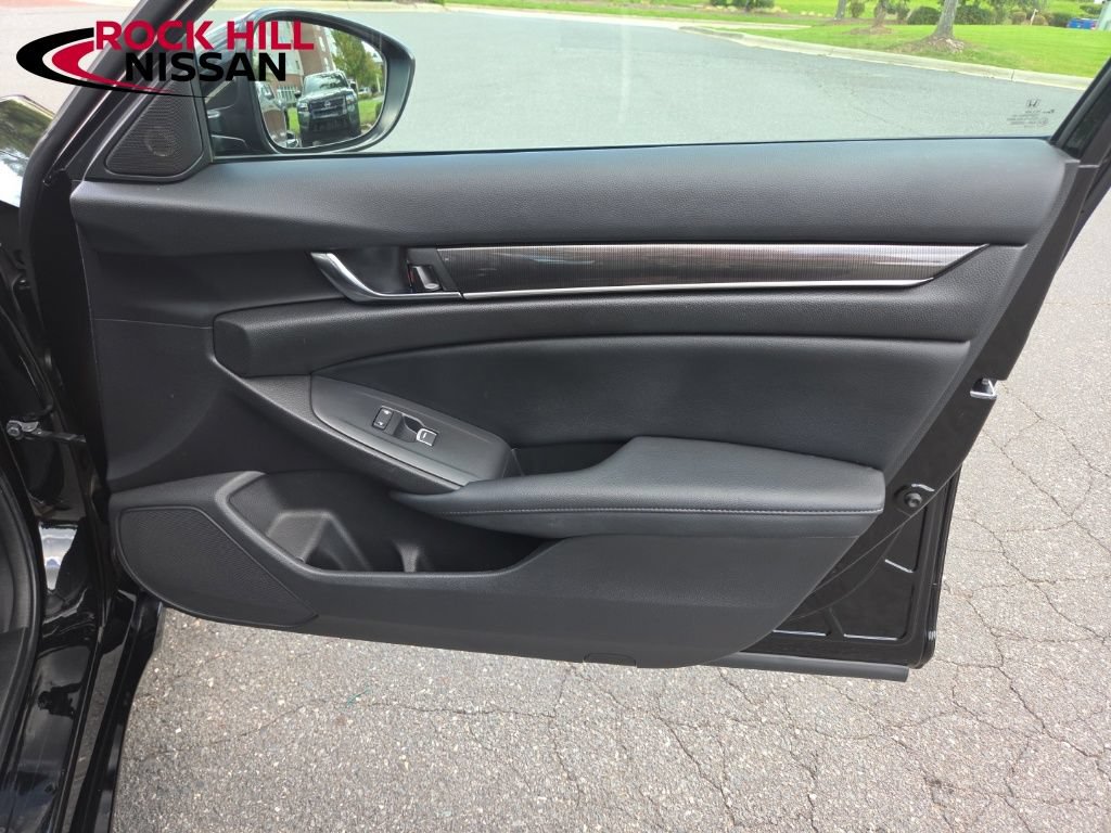 Used 2022 Honda Accord Sport Special Edition image 34