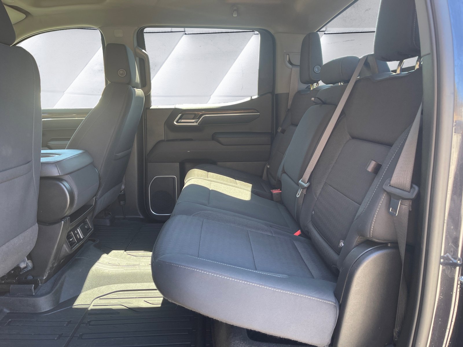 Certified 2022 GMC Sierra 1500 Elevation AWD/4WD image 14