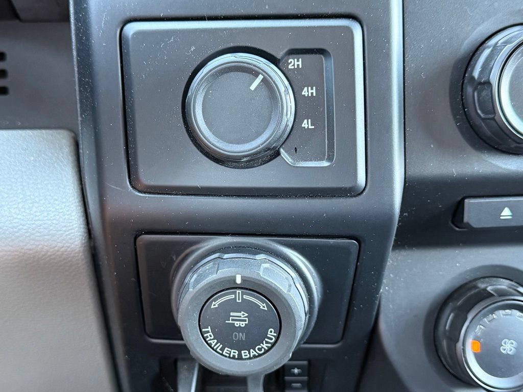 Used 2018 Ford F150 XL w/ Equipment Group 101A Mid AWD/4WD image 10