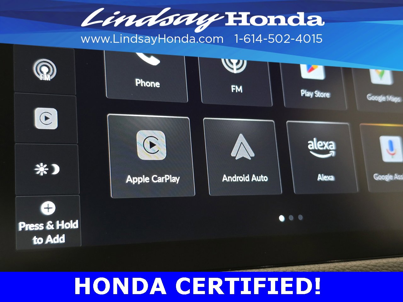 Certified 2025 Honda Civic Sport Touring image 17