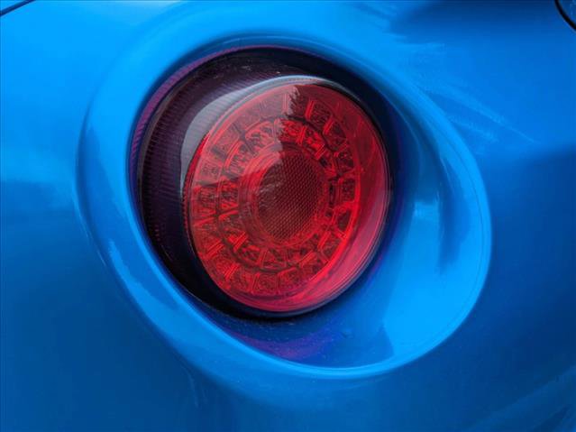 Used 2016 Alfa Romeo 4C Spider w/ Spider Track Package 4 RWD image 10