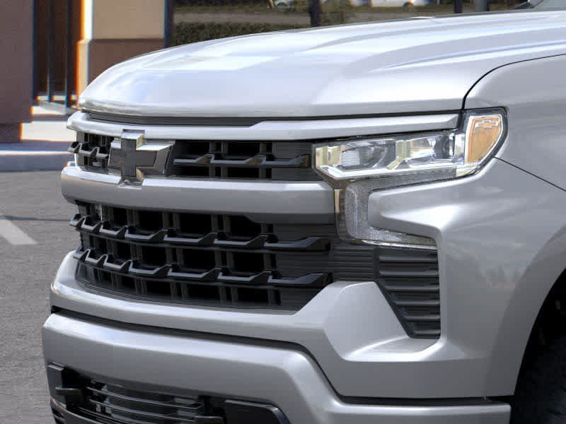 Used 2026 Chevrolet Silverado 1500 RST AWD/4WD image 26