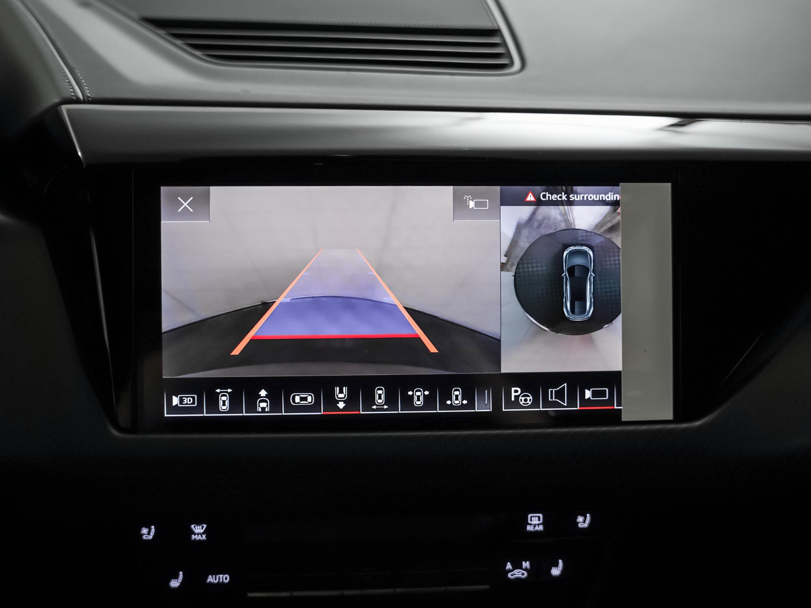 New 2026 Audi S e-tron GT Prestige AWD/4WD image 20