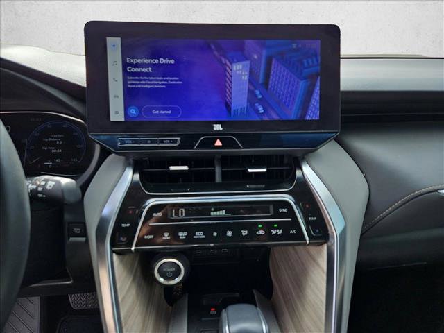 Certified 2024 Toyota Venza Limited image 15