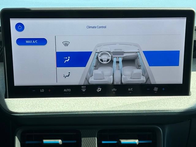 New 2026 Ford Maverick XLT AWD/4WD image 14