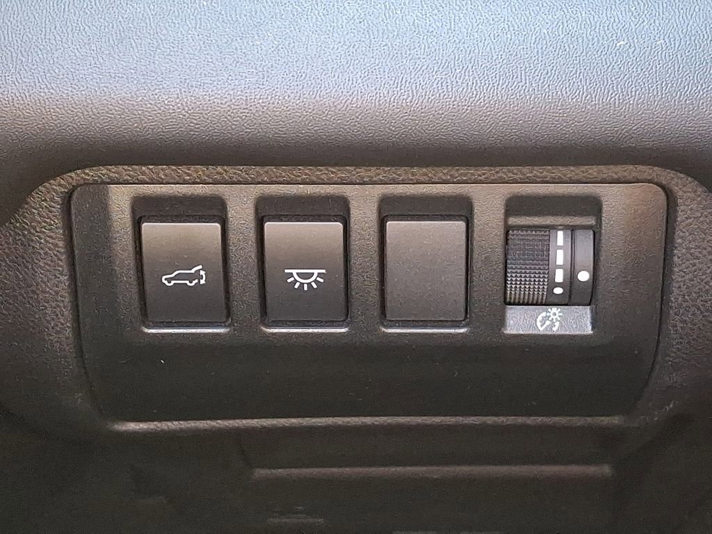 Used 2023 Subaru Ascent Touring image 25