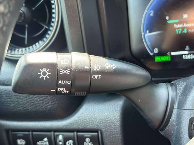 Certified 2024 Toyota Land Cruiser w/ Premium Package AWD/4WD image 27