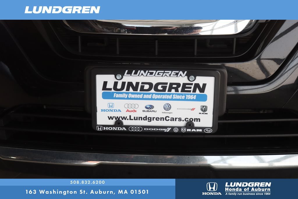 Used 2019 Nissan Rogue S AWD/4WD image 29