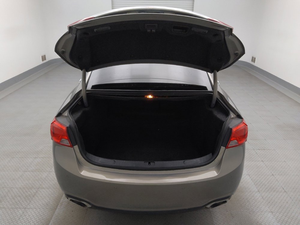 Used 2019 Chevrolet Impala Premier FWD image 29