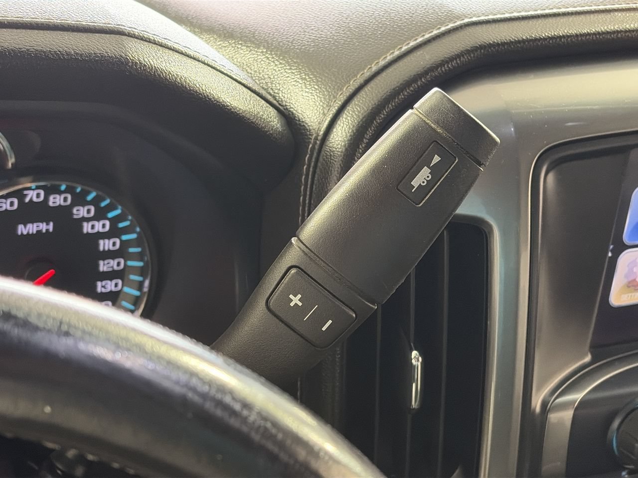 Used 2017 Chevrolet Silverado 1500 LTZ w/ Sport Package RWD image 15