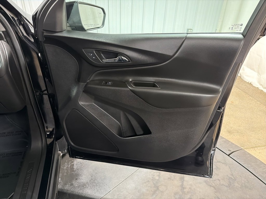 Certified 2024 Chevrolet Equinox LT image 21
