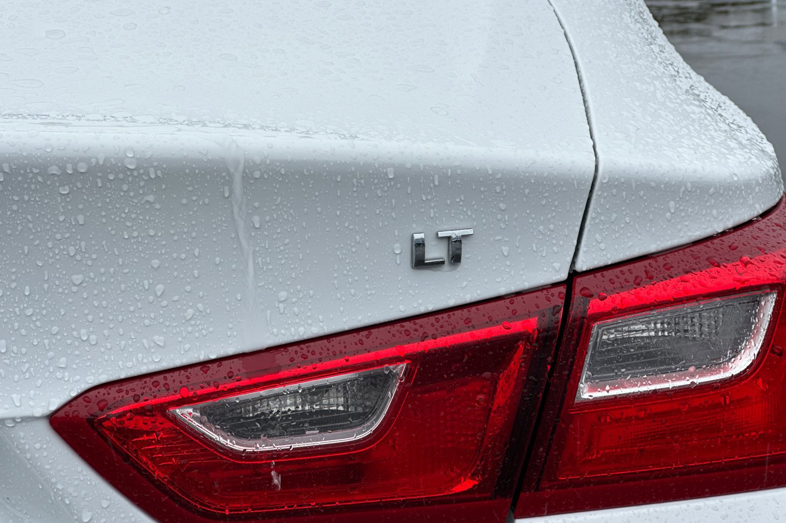 Certified 2023 Chevrolet Malibu LT image 26