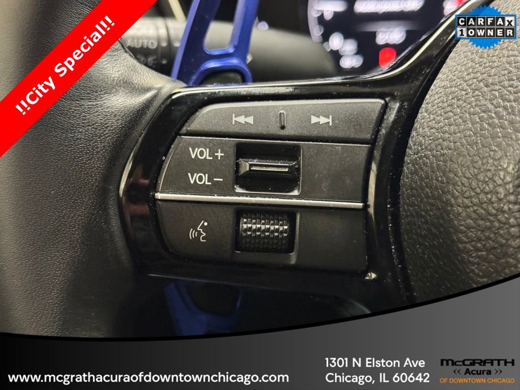 Used 2024 Acura Integra image 20