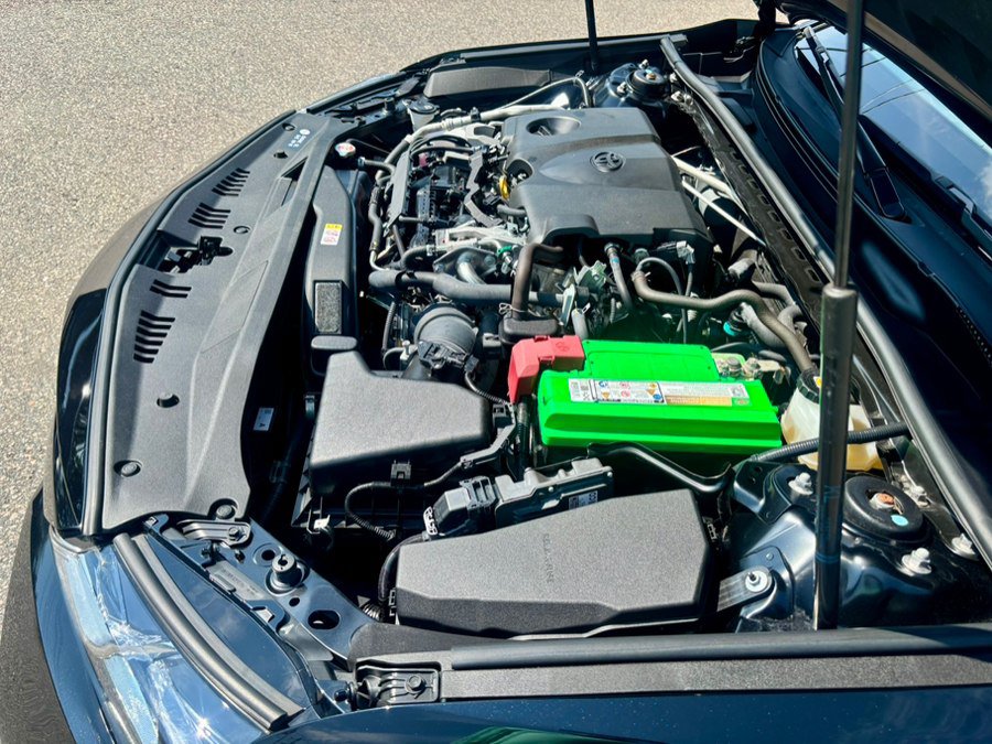 Used 2018 Toyota Camry LE FWD image 28