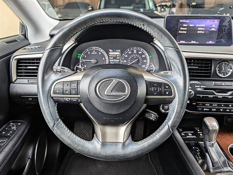 Used 2016 Lexus RX 350 AWD w/ Premium Package image 18