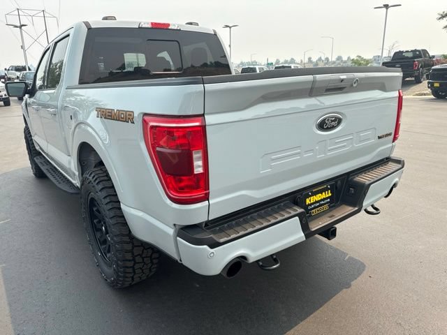 Used 2023 Ford F150 Tremor AWD/4WD image 7