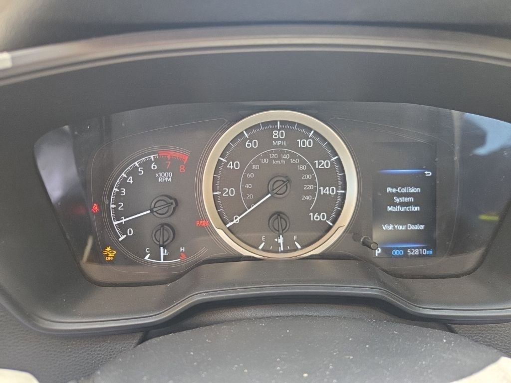 Used 2021 Toyota Corolla LE image 16