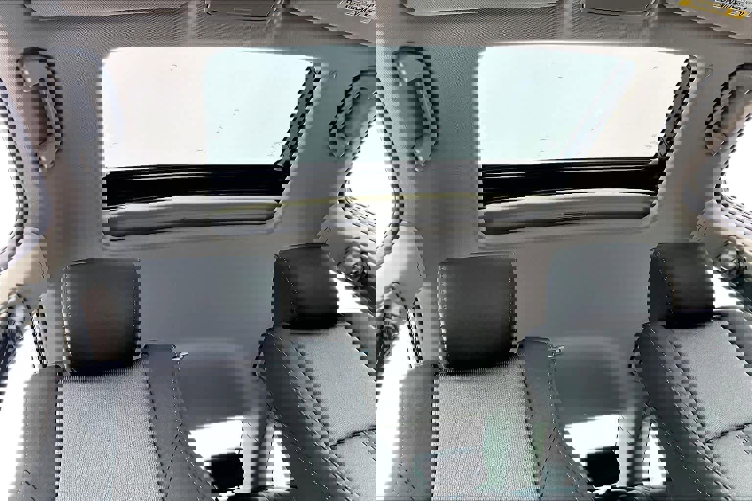 Used 2019 Honda Accord EX image 14