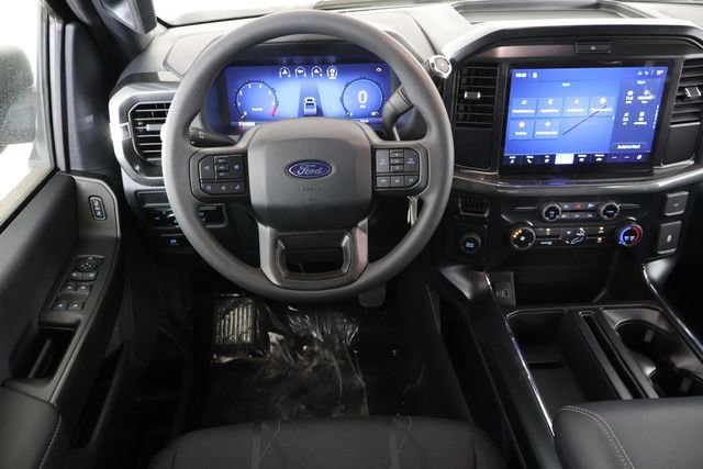 New 2026 Ford F150 STX w/ Equipment Group 200A RWD image 13