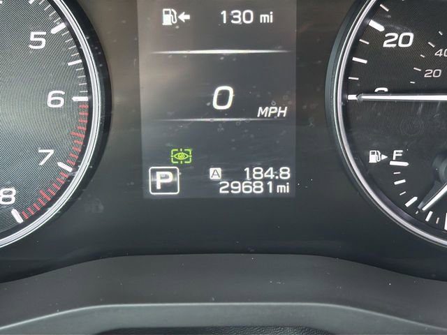 Certified 2023 Subaru Ascent Onyx Edition Limited image 16