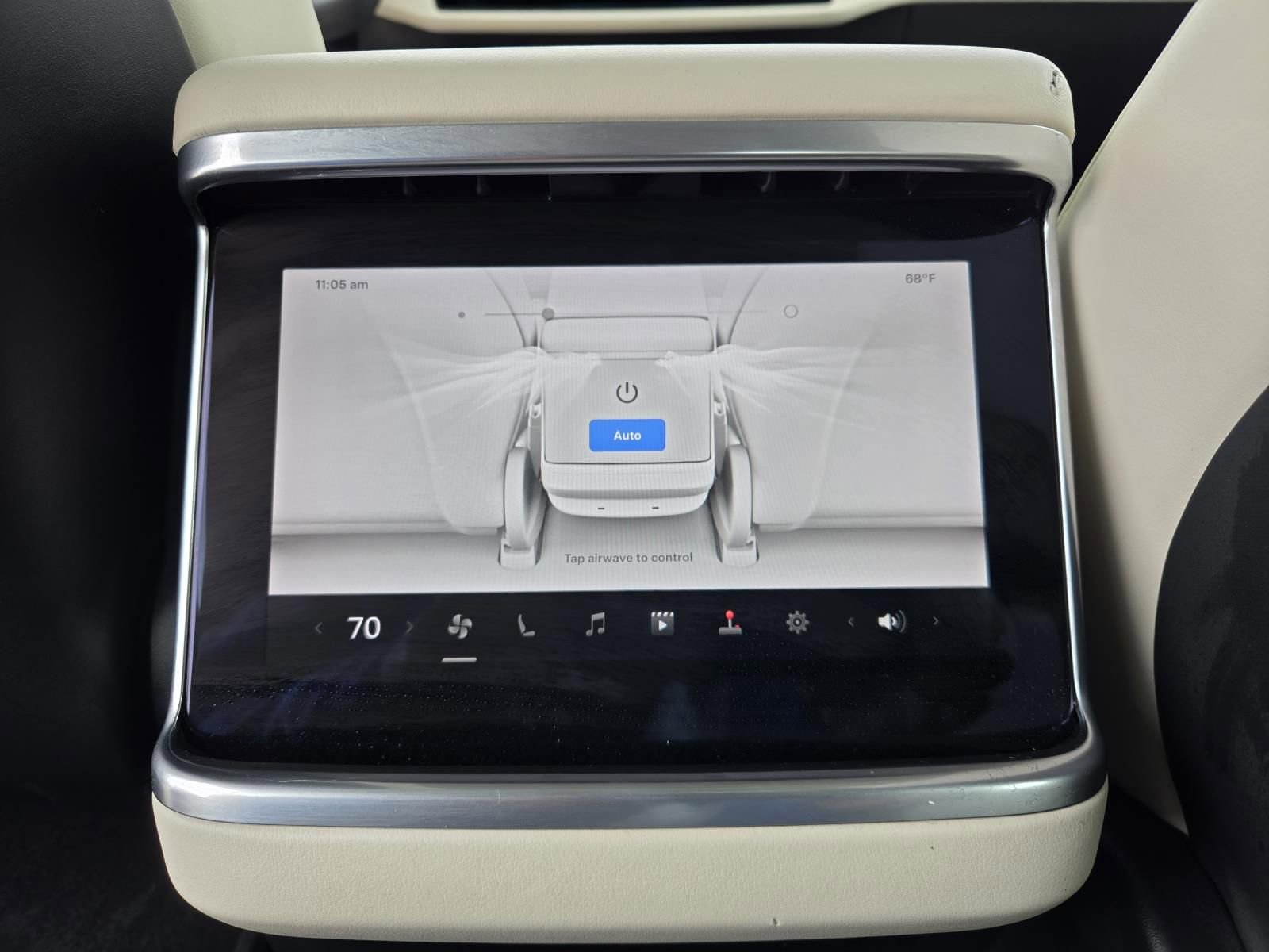 Used 2021 Tesla Model S Plaid image 23