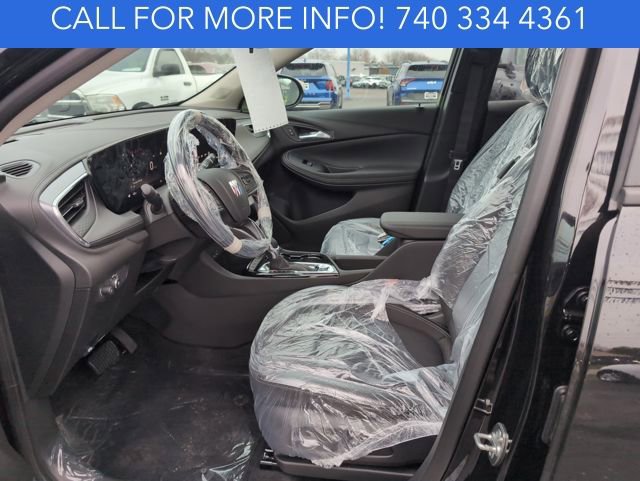 New 2026 Buick Encore GX Preferred w/ Comfort Package image 13