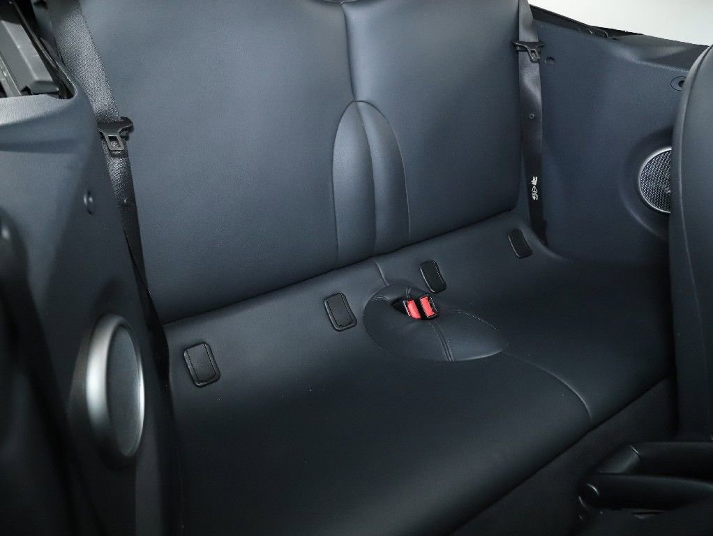 Used 2008 MINI Cooper S image 33