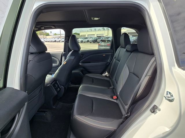 New 2026 Subaru Forester Wilderness image 13