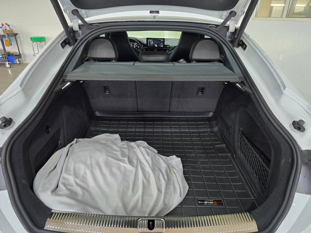 Used 2023 Audi RS 5 Sportback image 25