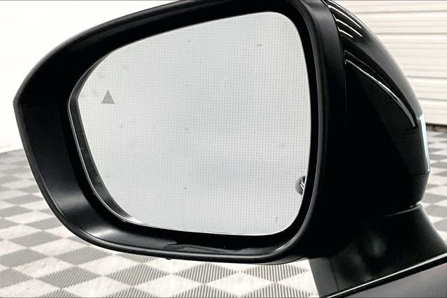 New 2025 Nissan Rogue SV image 26