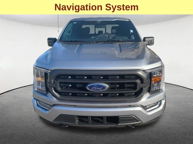 Used 2023 Ford F150 XLT w/ Equipment Group 302A High image 4