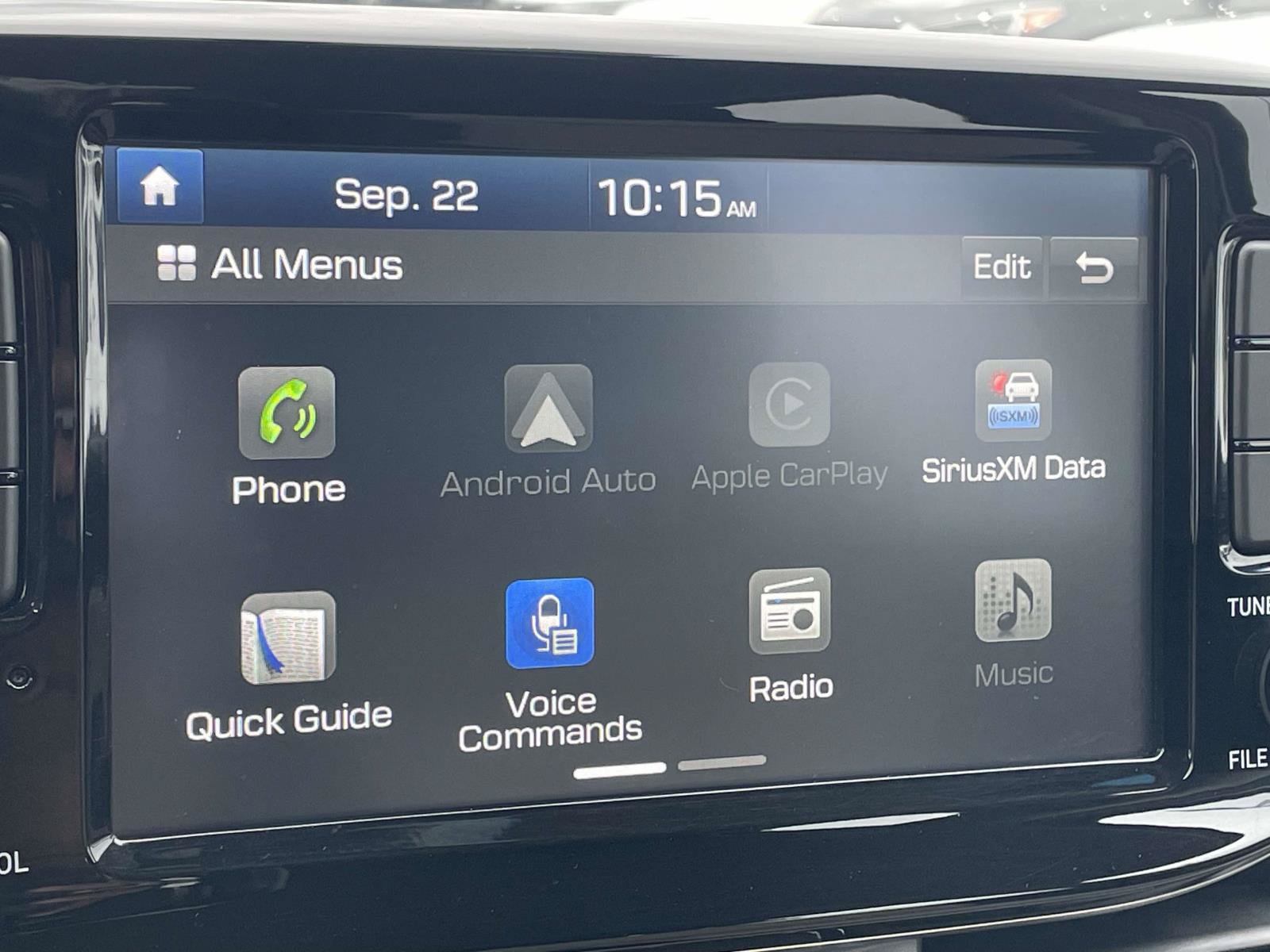 Used 2020 Hyundai Elantra GT FWD image 18
