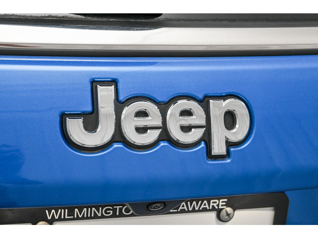 Used 2025 Jeep Compass Limited w/ Sun & Sound Group AWD/4WD image 48
