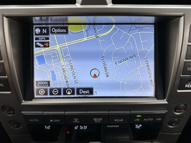 Used 2019 Lexus GX 460 Premium AWD/4WD image 18