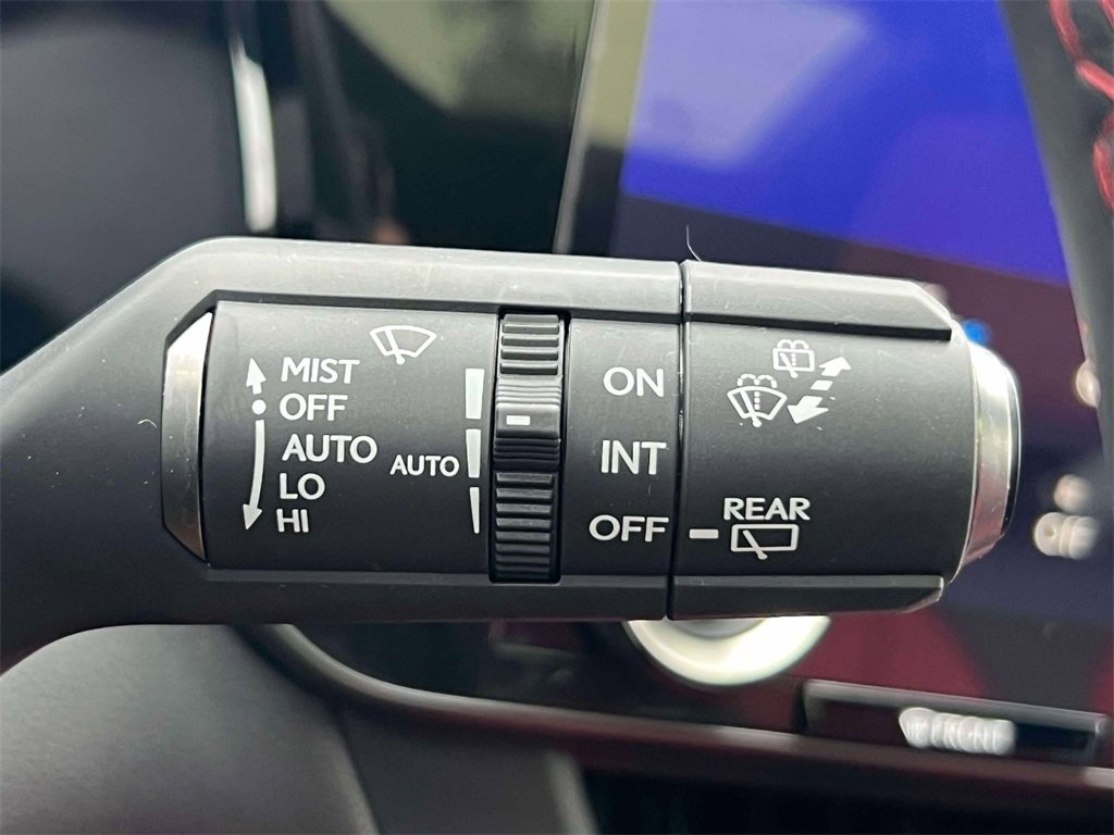 Certified 2022 Lexus NX 350 F Sport image 23