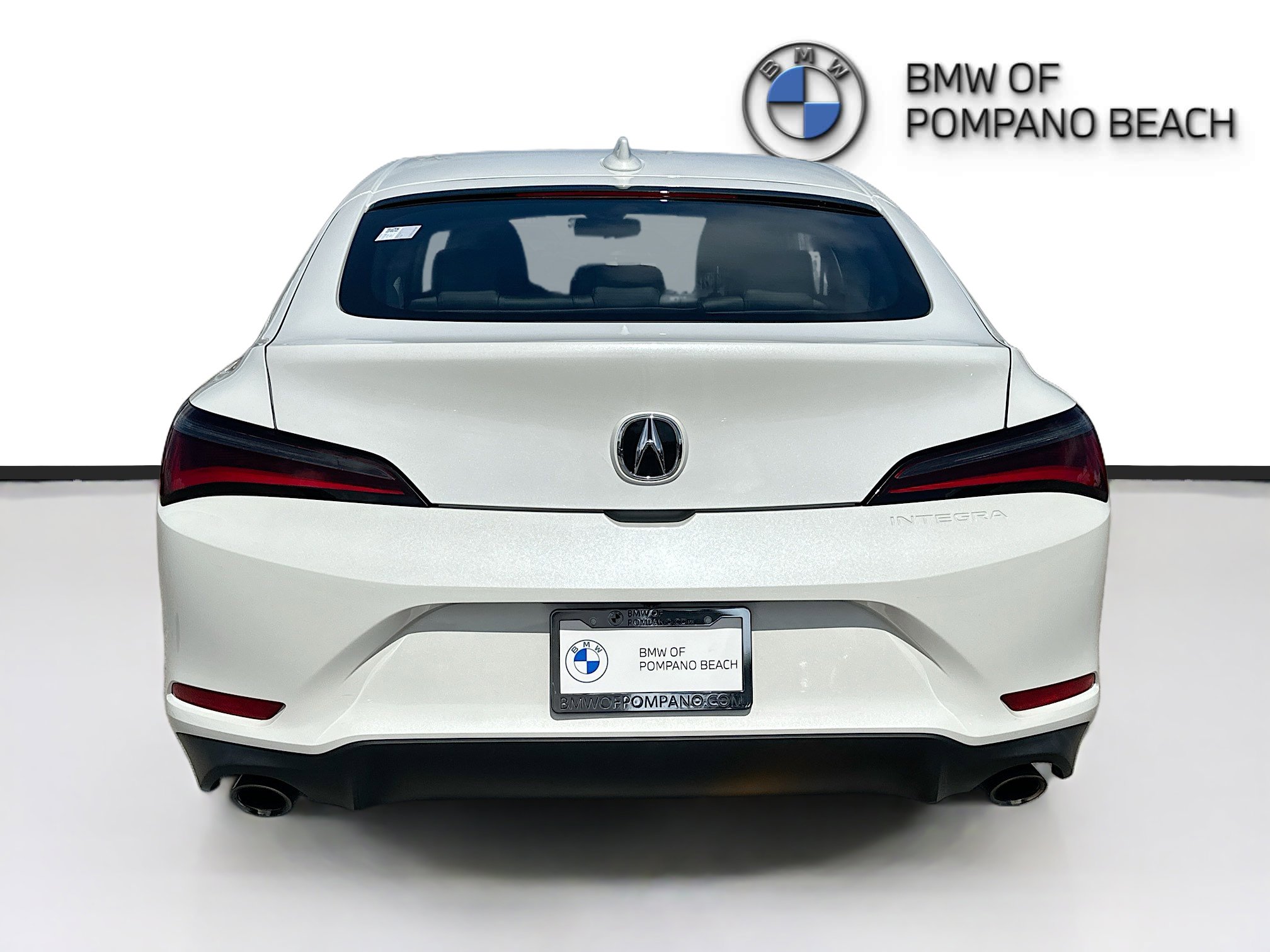 Used 2024 Acura Integra image 6