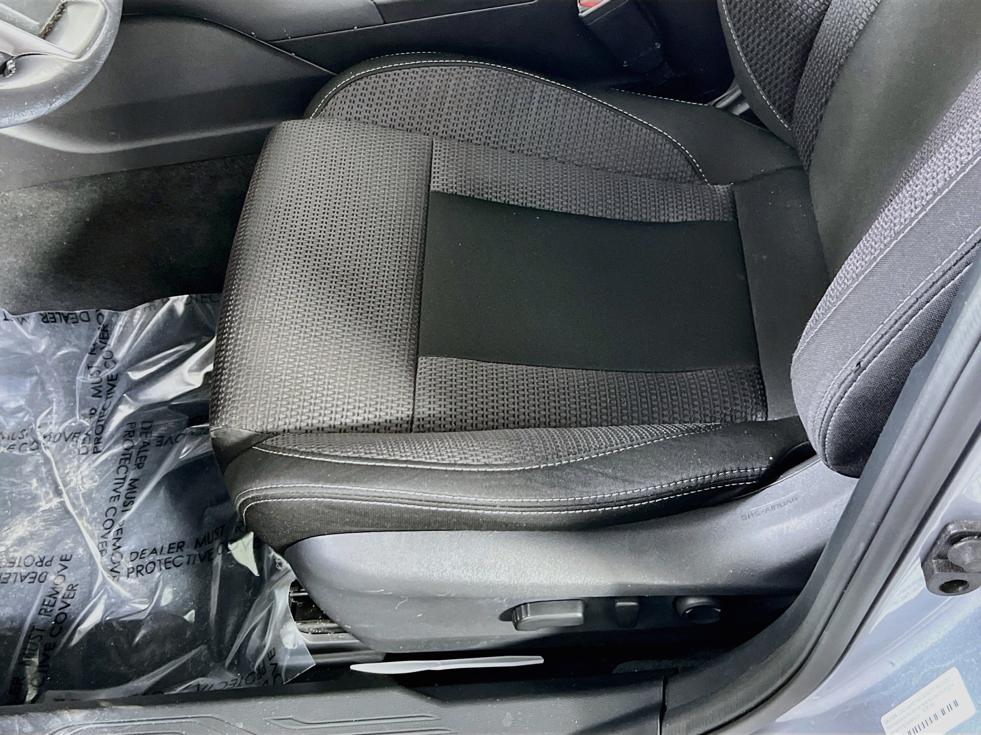 Used 2023 Subaru Outback Premium AWD/4WD image 19