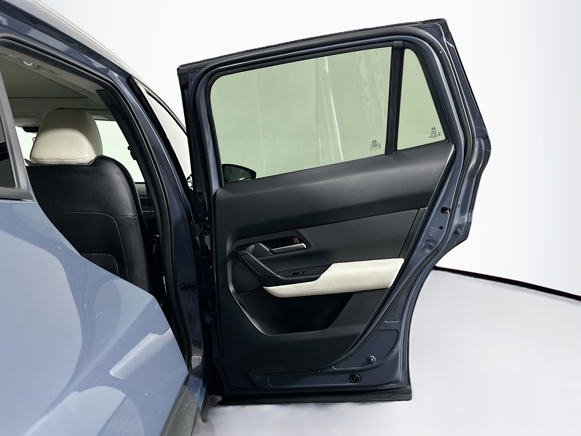 Used 2026 MAZDA CX-50 AWD 2.5 S w/ Weather Package image 31