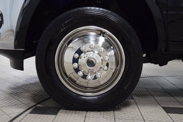 Used 2024 RAM 5500 SLT w/ Quick Order Package 2YG SLT image 20