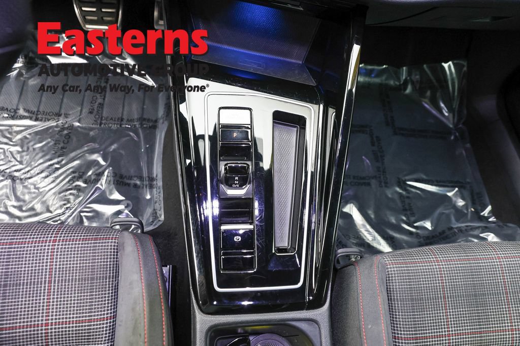 Used 2024 Volkswagen GTI S FWD image 15