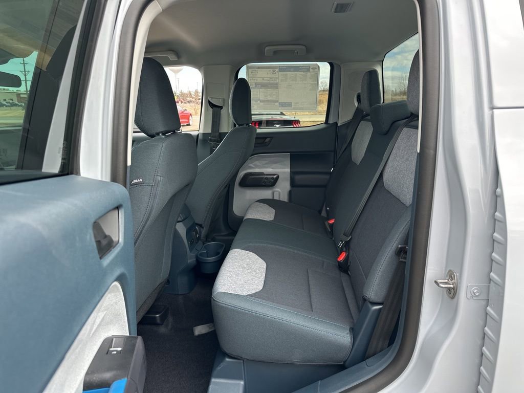 New 2026 Ford Maverick XLT w/ XLT Luxury Package image 21