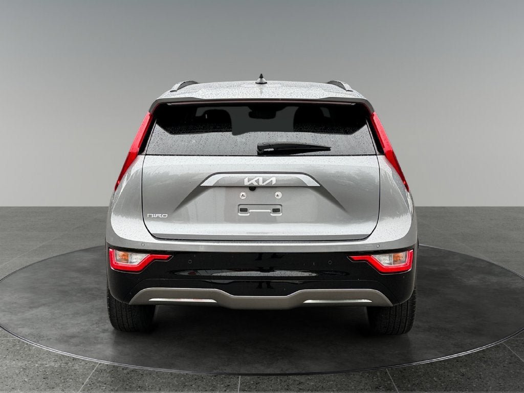 Used 2023 Kia Niro Wind FWD image 9